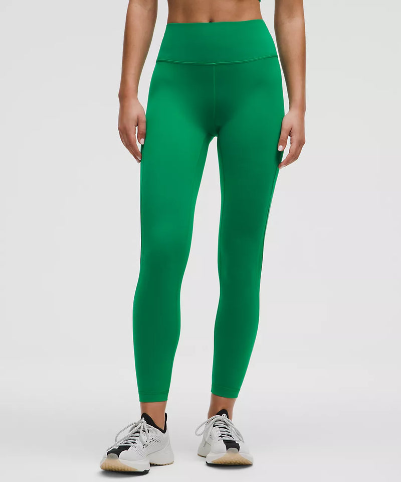 lululemon AlignTM High-Rise Pant 25"