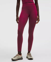 Get Low HR Training Tight 25"