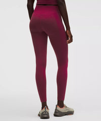 Get Low HR Training Tight 25"