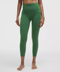 No Line High-Rise Pant 25"