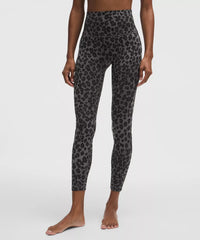 Align No Line High-Rise Pant 25"