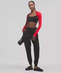 Align High-Rise Jogger- Regular