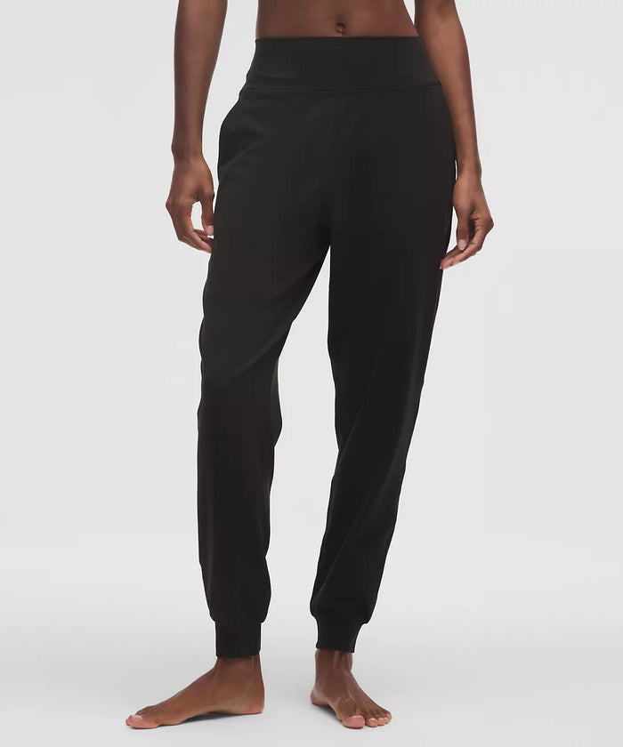 Align High-Rise Jogger- Regular