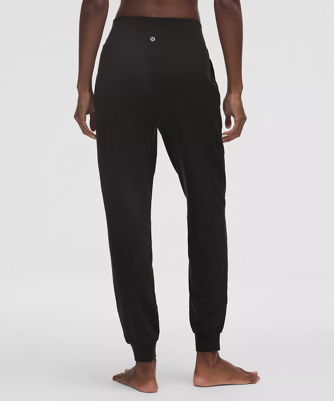 Align High-Rise Jogger- Regular