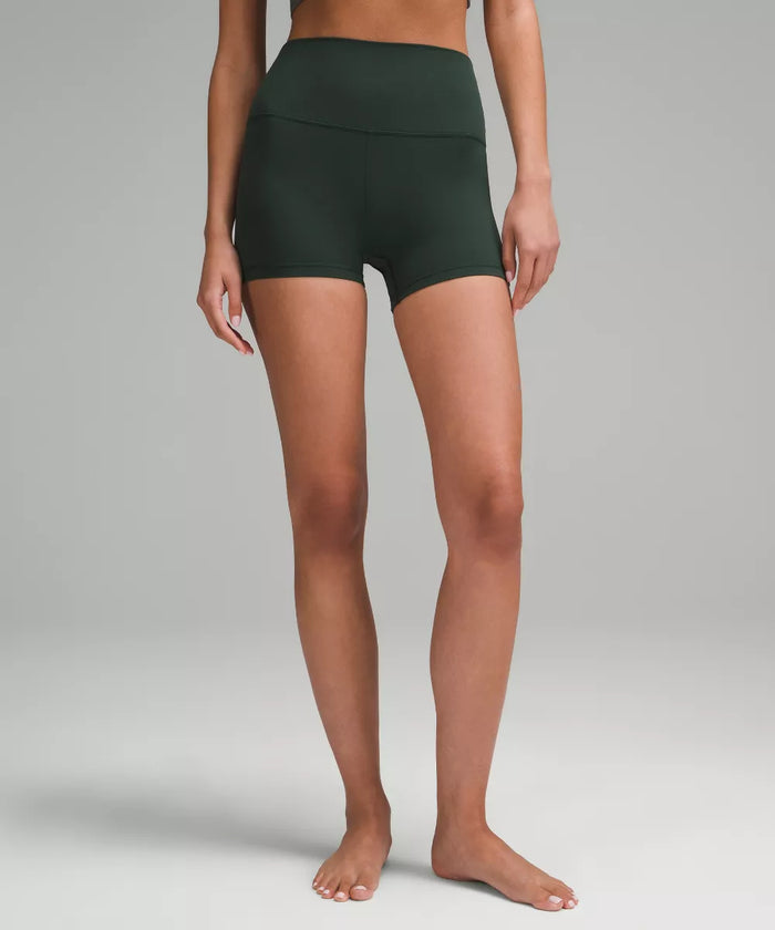 lululemon AlignTM High-Rise Short 4"