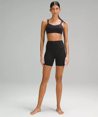 lululemon AlignTM High-Rise Short 6"