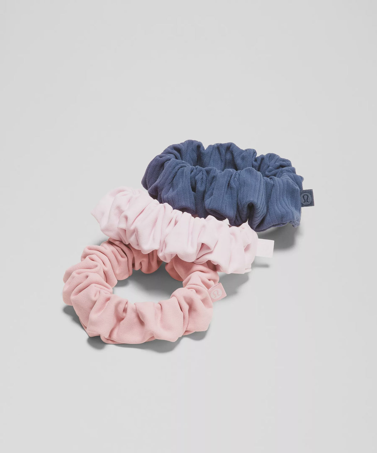 Uplifting Scrunchies 3 Pack