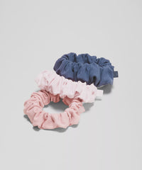 Uplifting Scrunchies 3 Pack