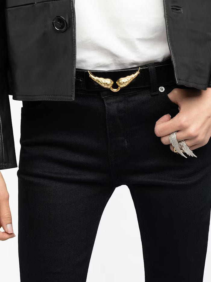 Belt Rock Reversible