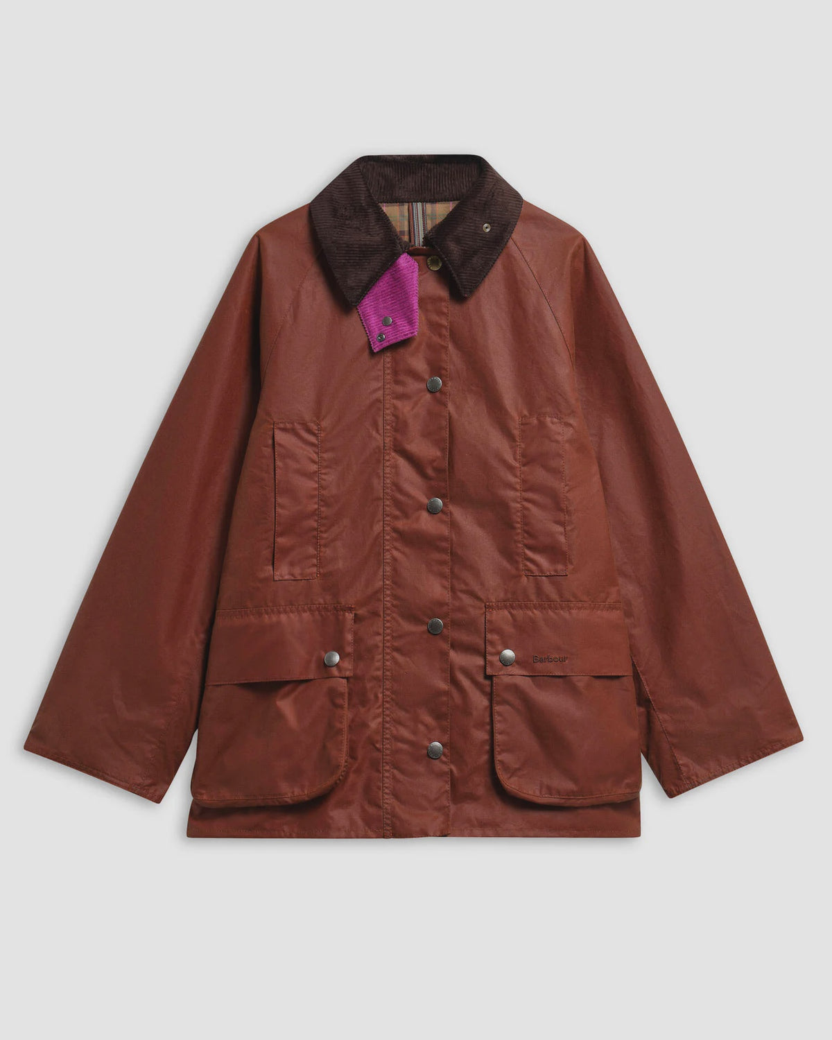 PS Beaufort Waxed Jacket