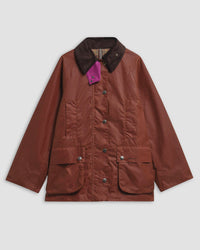 PS Beaufort Waxed Jacket