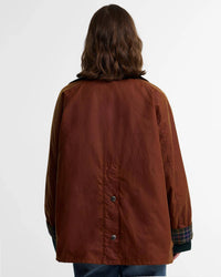 PS Beaufort Waxed Jacket