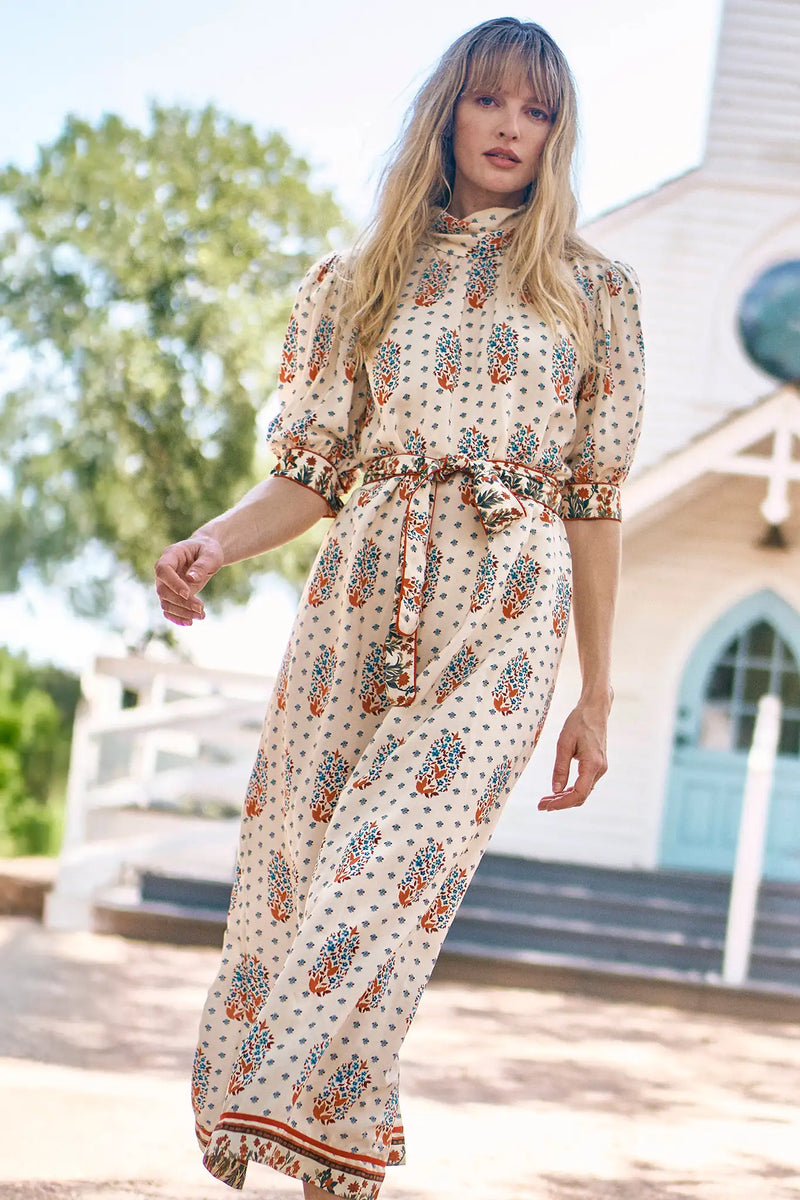 Langley Dress