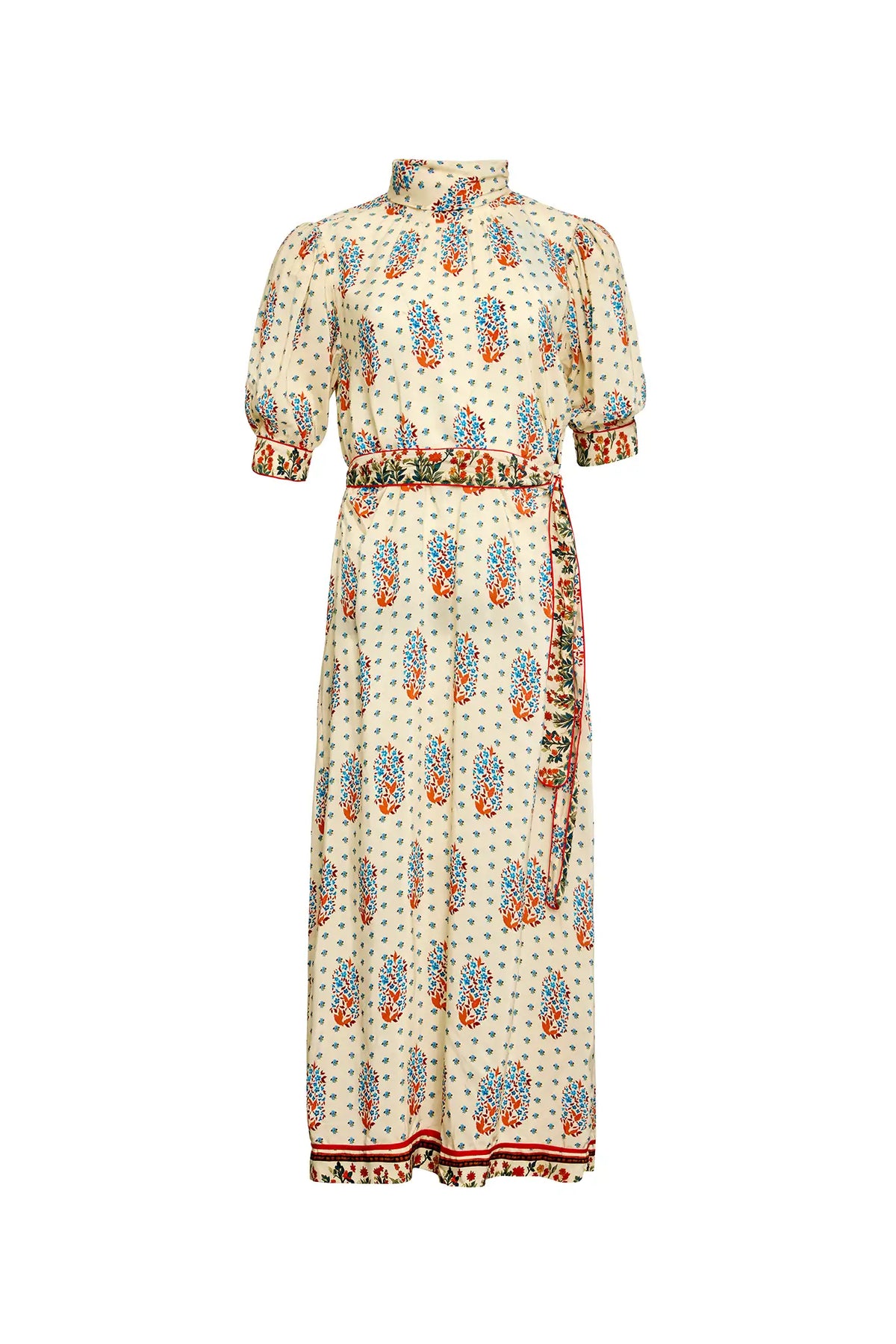 Langley Dress