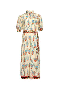 Langley Dress