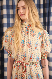 Langley Dress