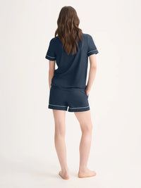Lara Micro Short PJ Set