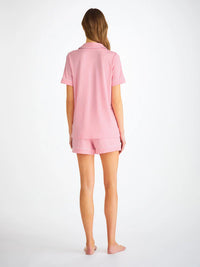 Lara Micro Short PJ Set