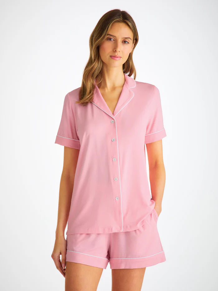 Lara Micro Short PJ Set