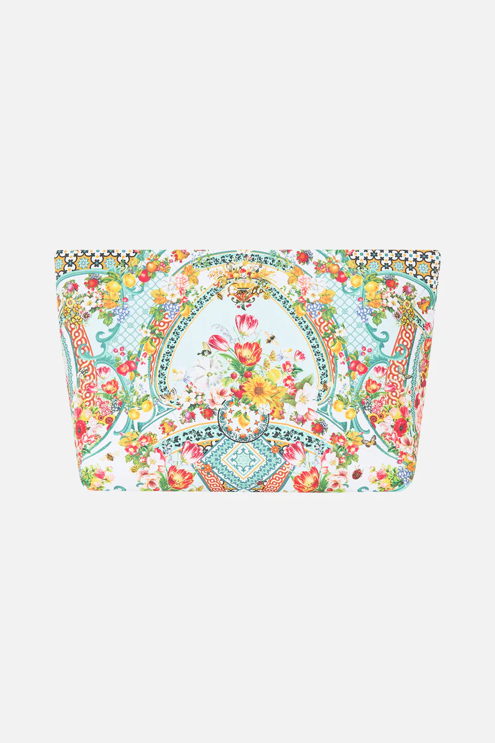 Large Makeup Clutch