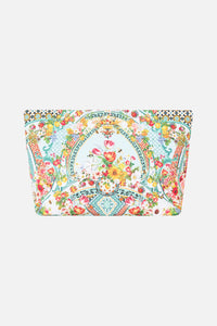 Large Makeup Clutch