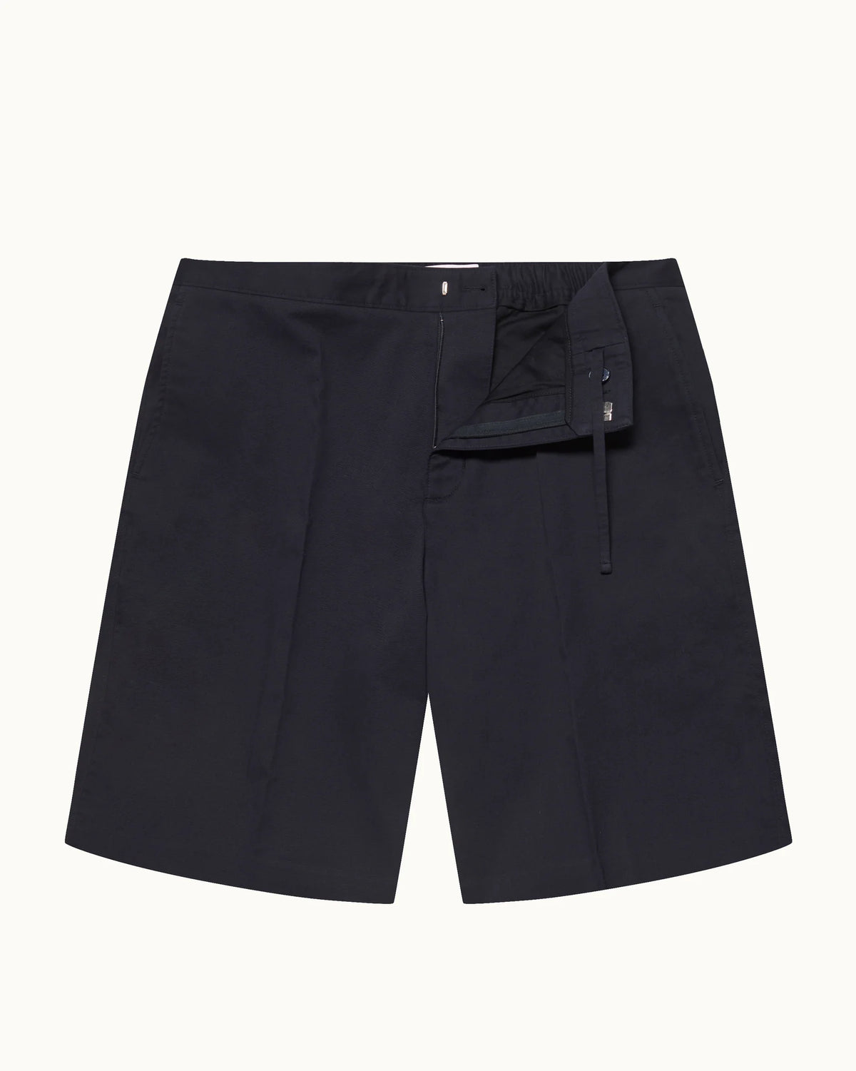 Laurent Bermuda Shorts