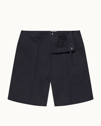 Laurent Bermuda Shorts