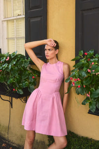 Layne  Dress