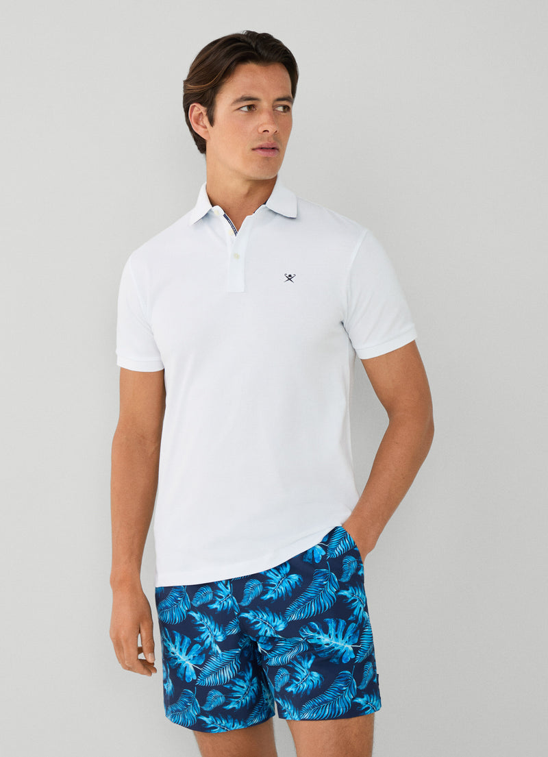 Leaf Swim Shorts