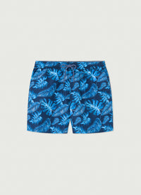 Leaf Swim Shorts