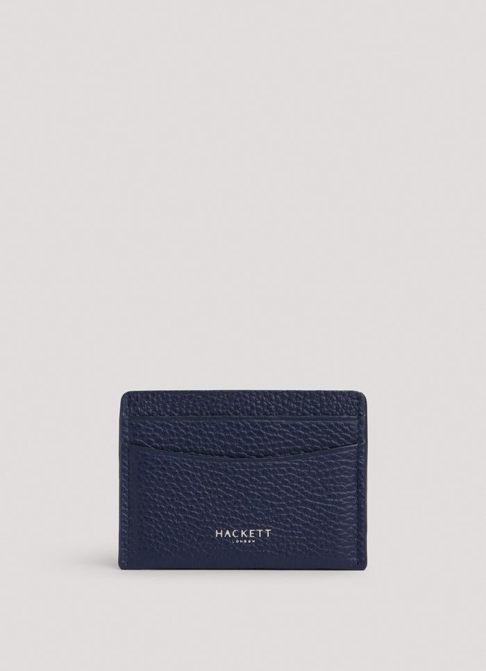 Leather Cardholder