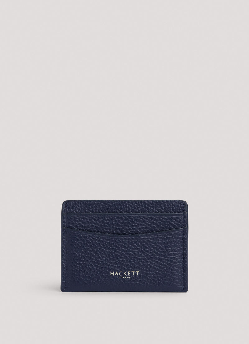 Leather Cardholder