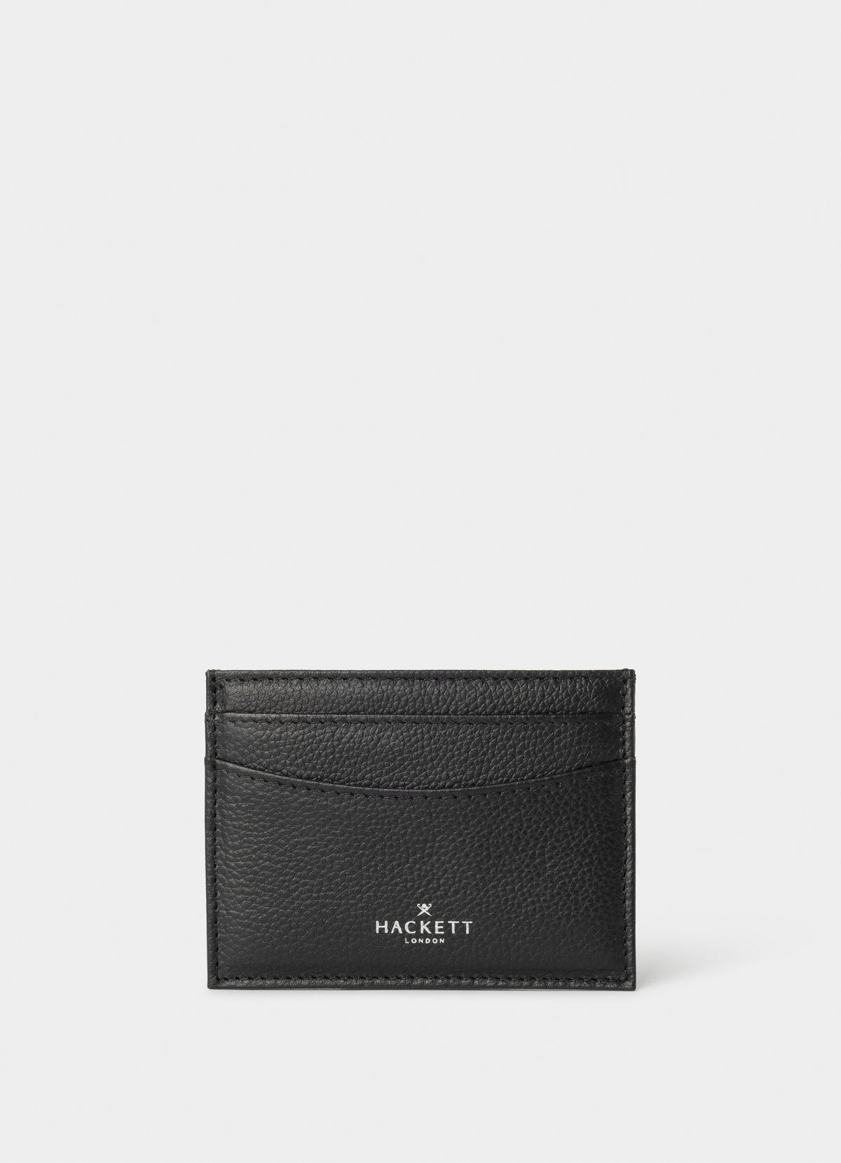Leather Luxe Cardholder