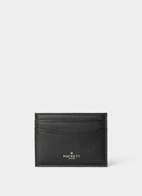 Leather Luxe Cardholder