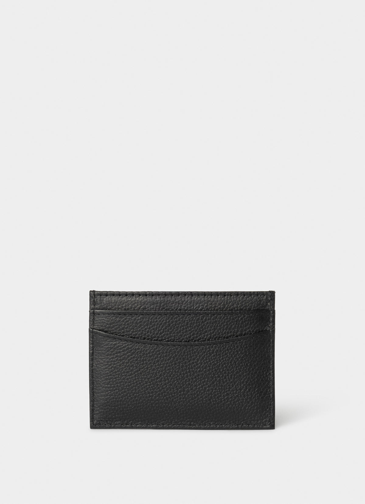 Leather Luxe Cardholder