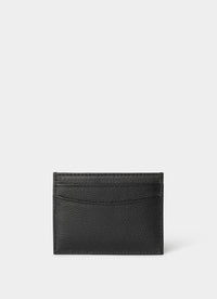 Leather Luxe Cardholder
