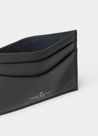 Leather Luxe Cardholder