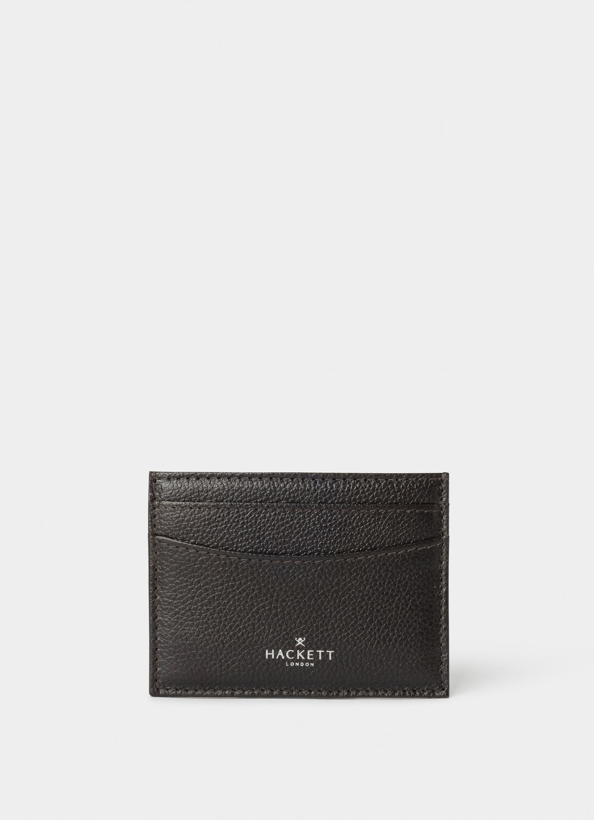 Leather Luxe Cardholder