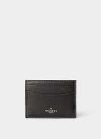 Leather Luxe Cardholder