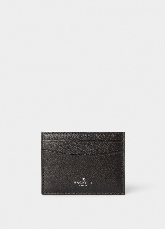 Leather Luxe Cardholder