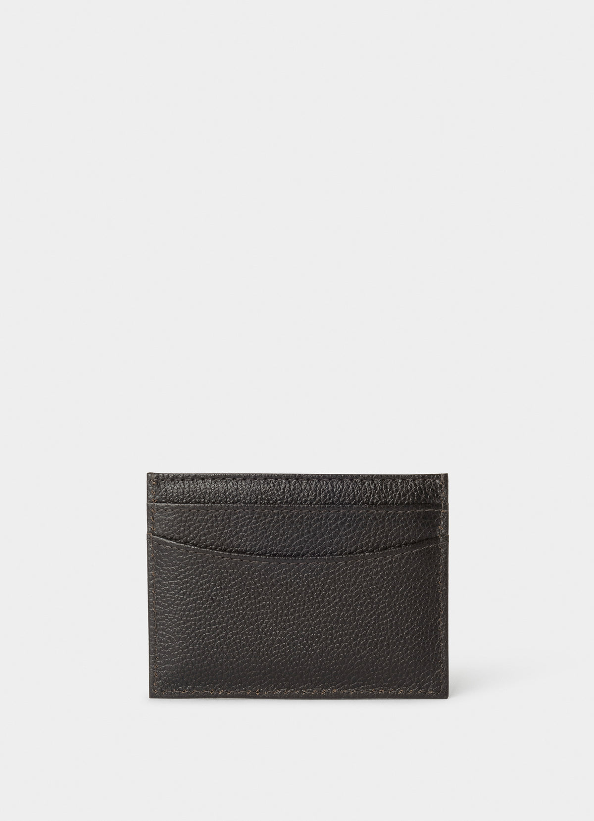Leather Luxe Cardholder