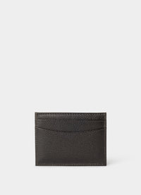 Leather Luxe Cardholder