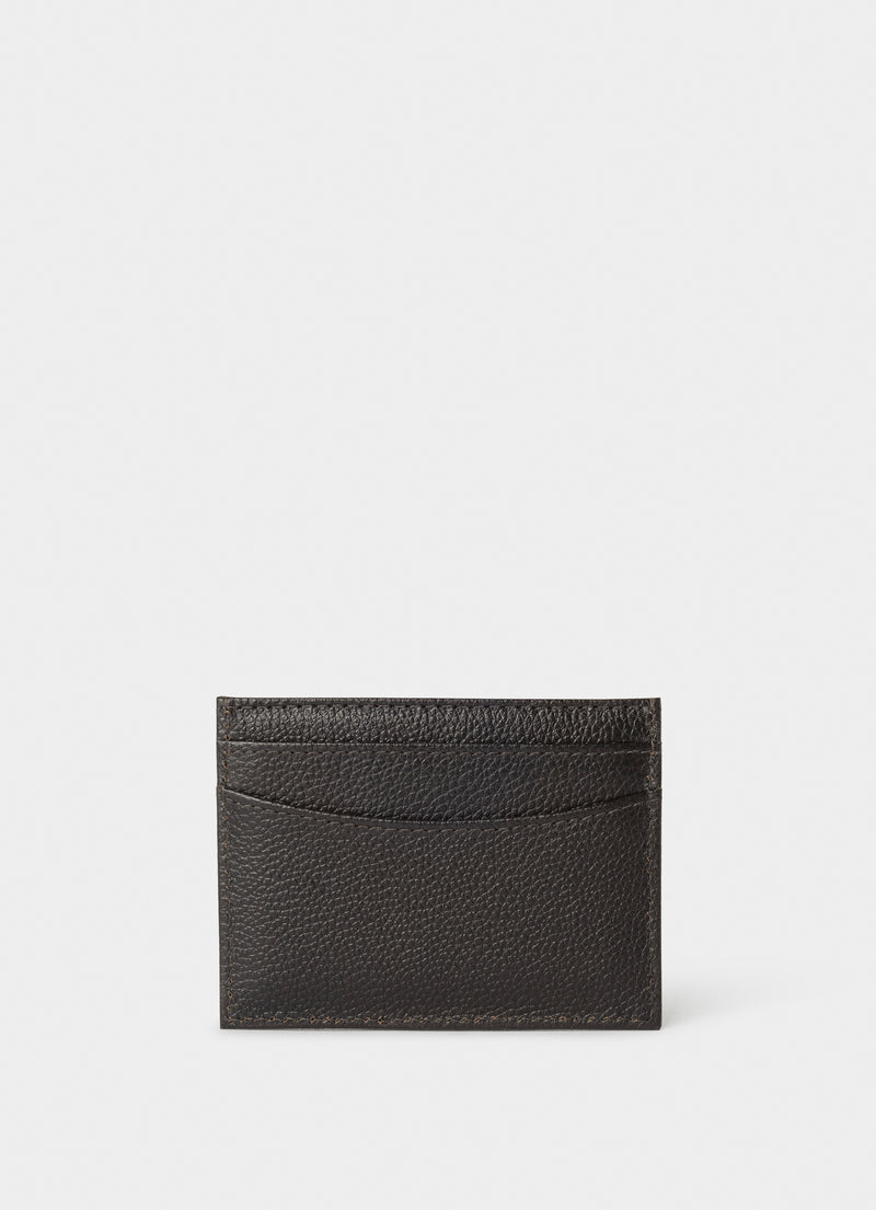 Leather Luxe Cardholder