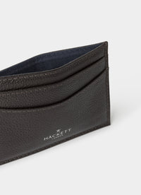 Leather Luxe Cardholder