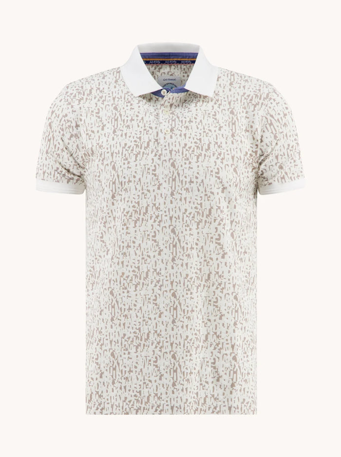 Letters Polo