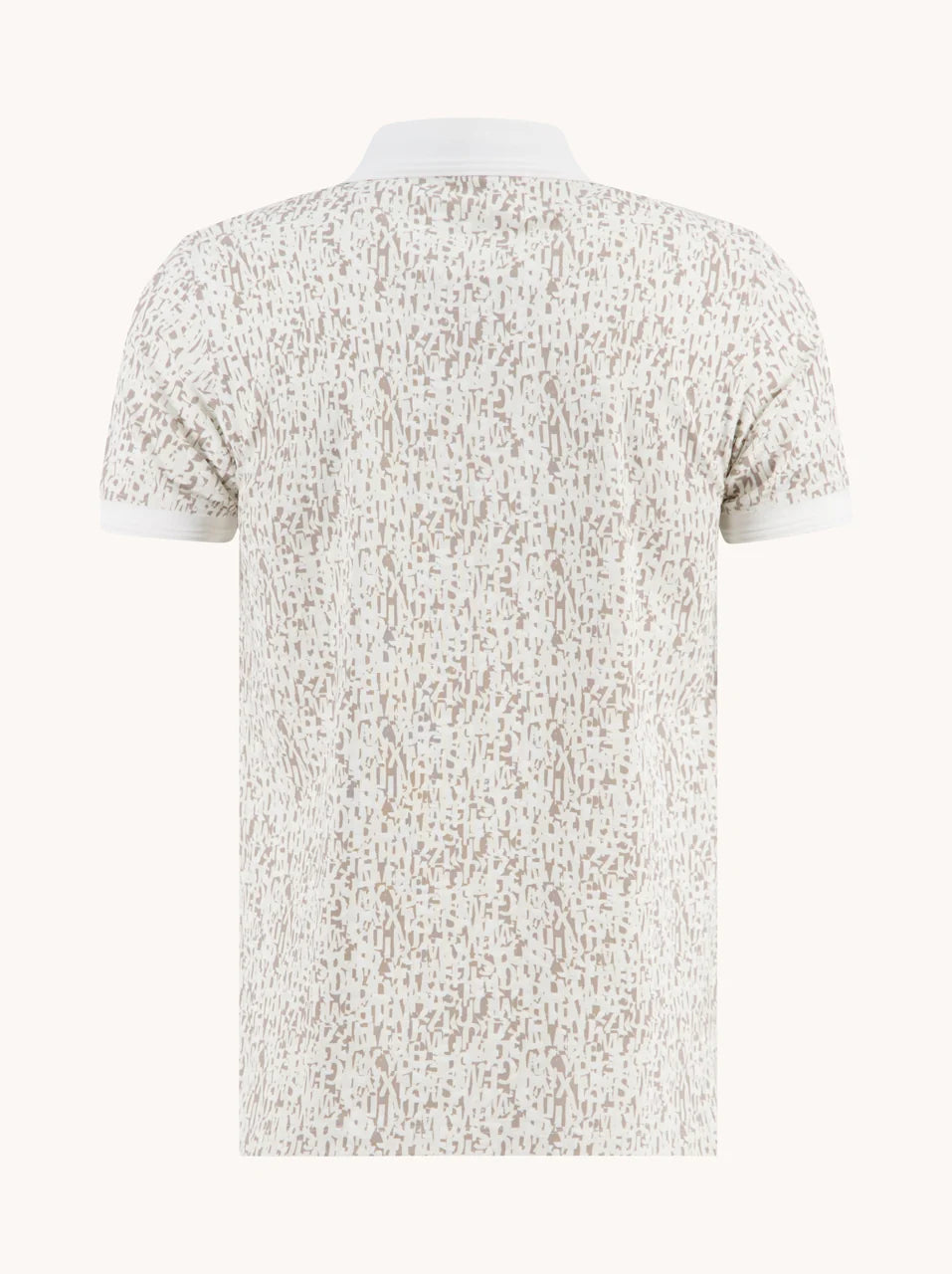 Letters Polo
