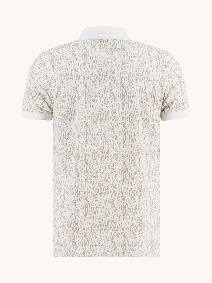 Letters Polo