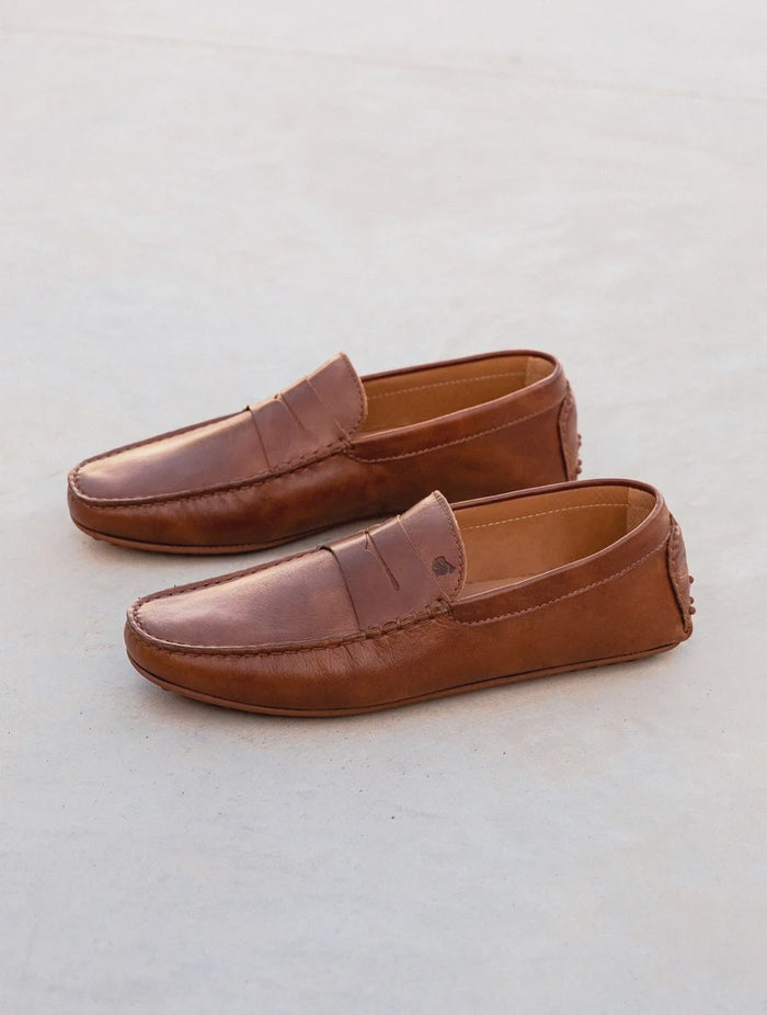 Driving Shoes LEWIS