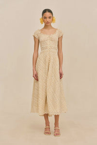Leyo Dress