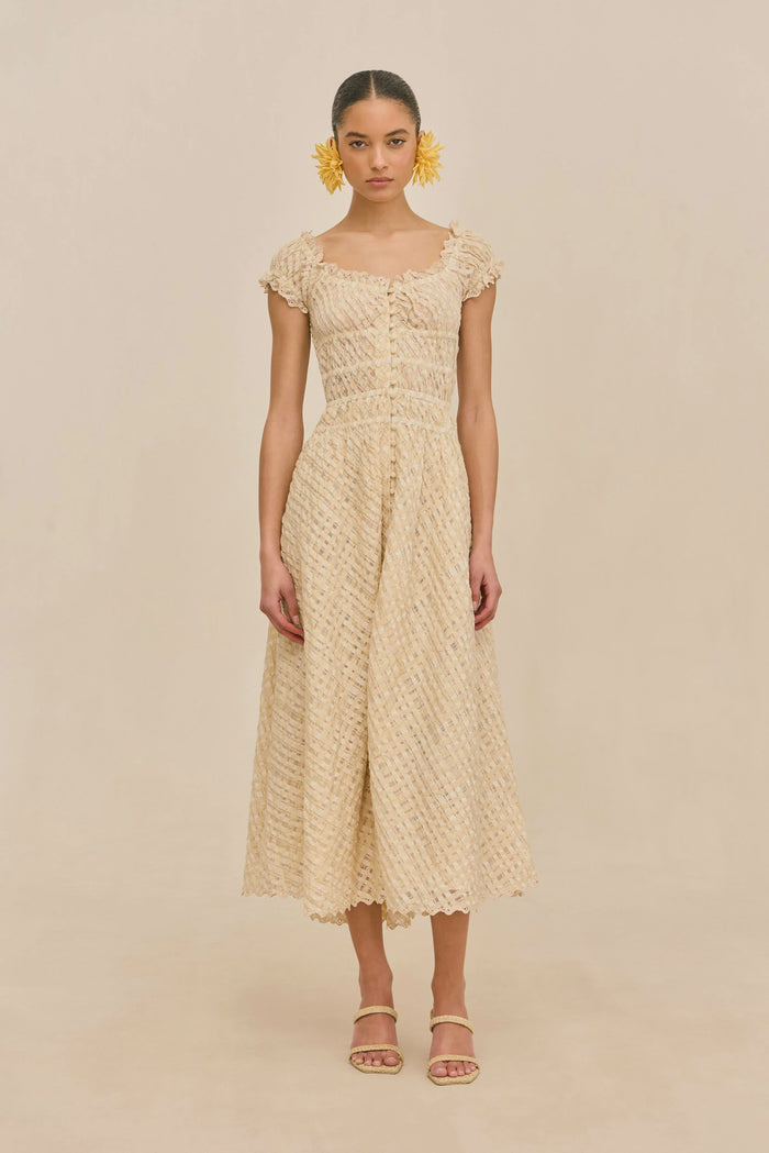 Leyo Dress